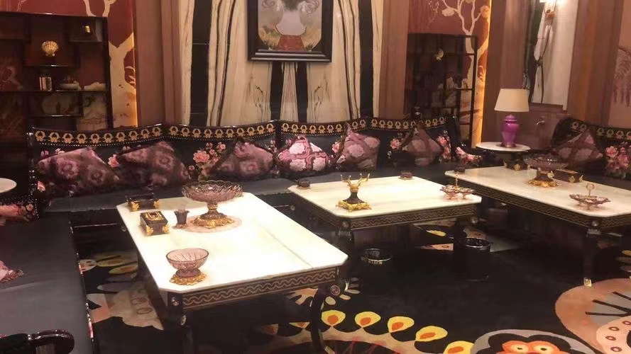 忻州小时场ktv最佳选择-五台县ktv预定