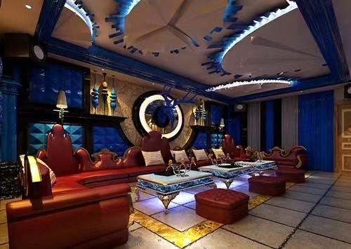 忻州小时场ktv玩法攻略大全-五台县ktv预定